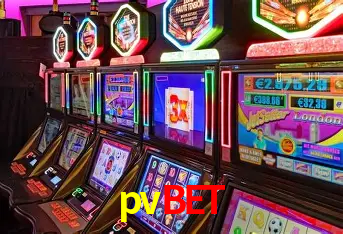 Desvendando o Mundo dos Jogos Virtuais na pvbet
