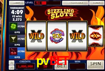 Desvendando o Mundo dos Jogos Virtuais na pvbet