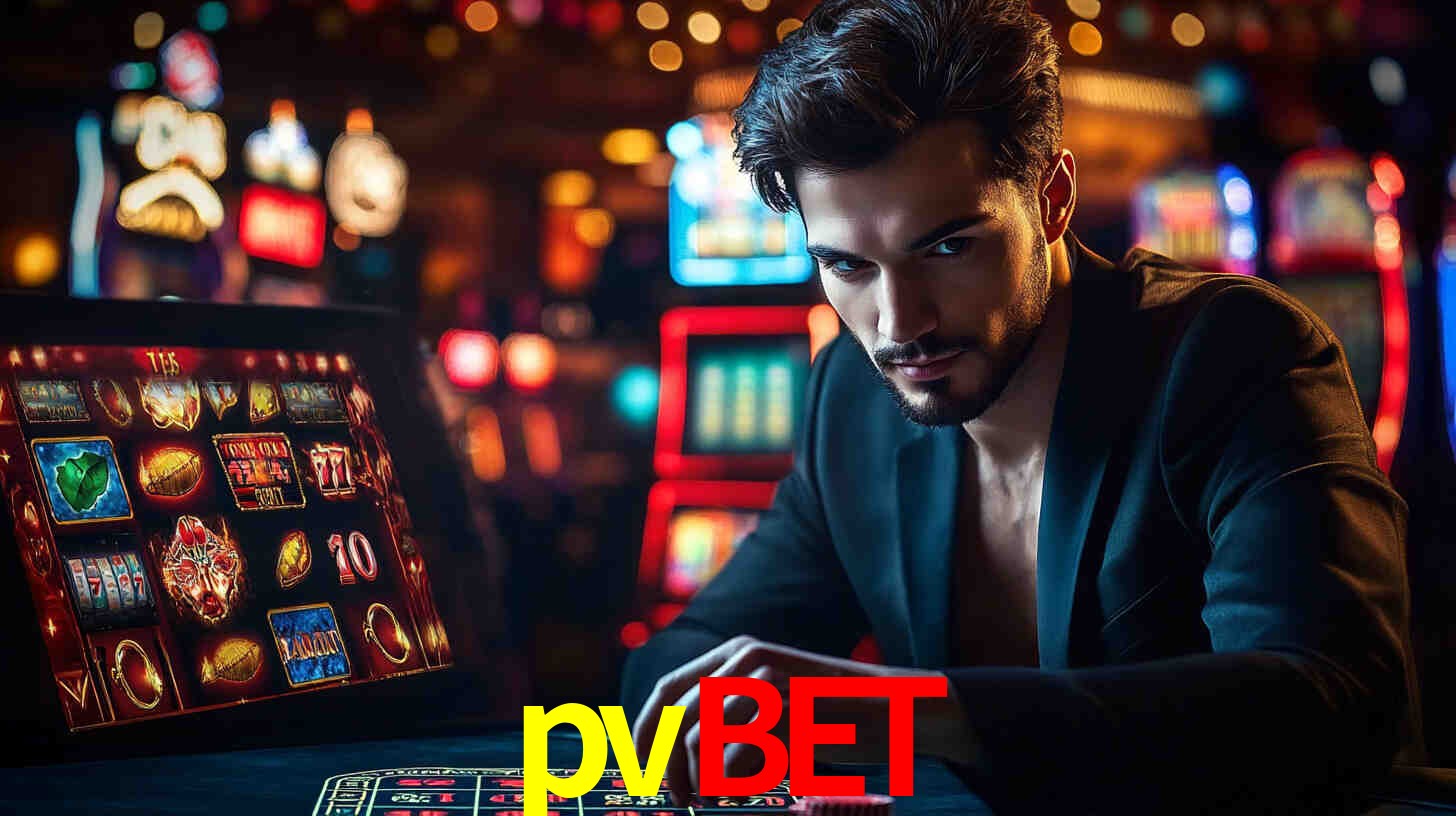 pvbet - Tesouros de Sorte Infinita - pvbet.com