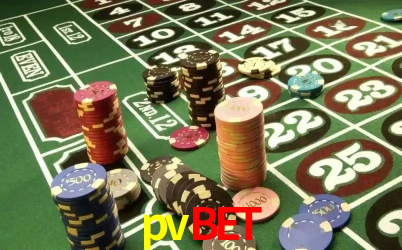 Estatísticas pvbet