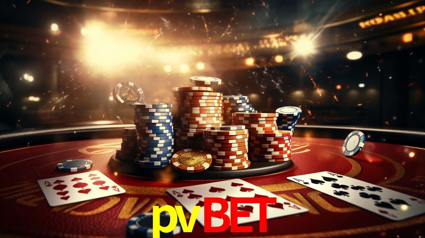 VIP Casino pvbet