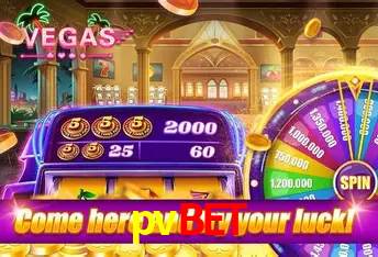 Desvendando o Mundo dos Jogos Virtuais na pvbet