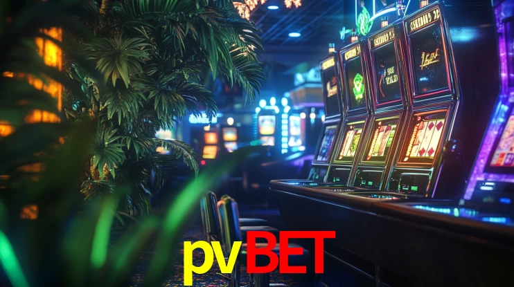 Live Casino pvbet