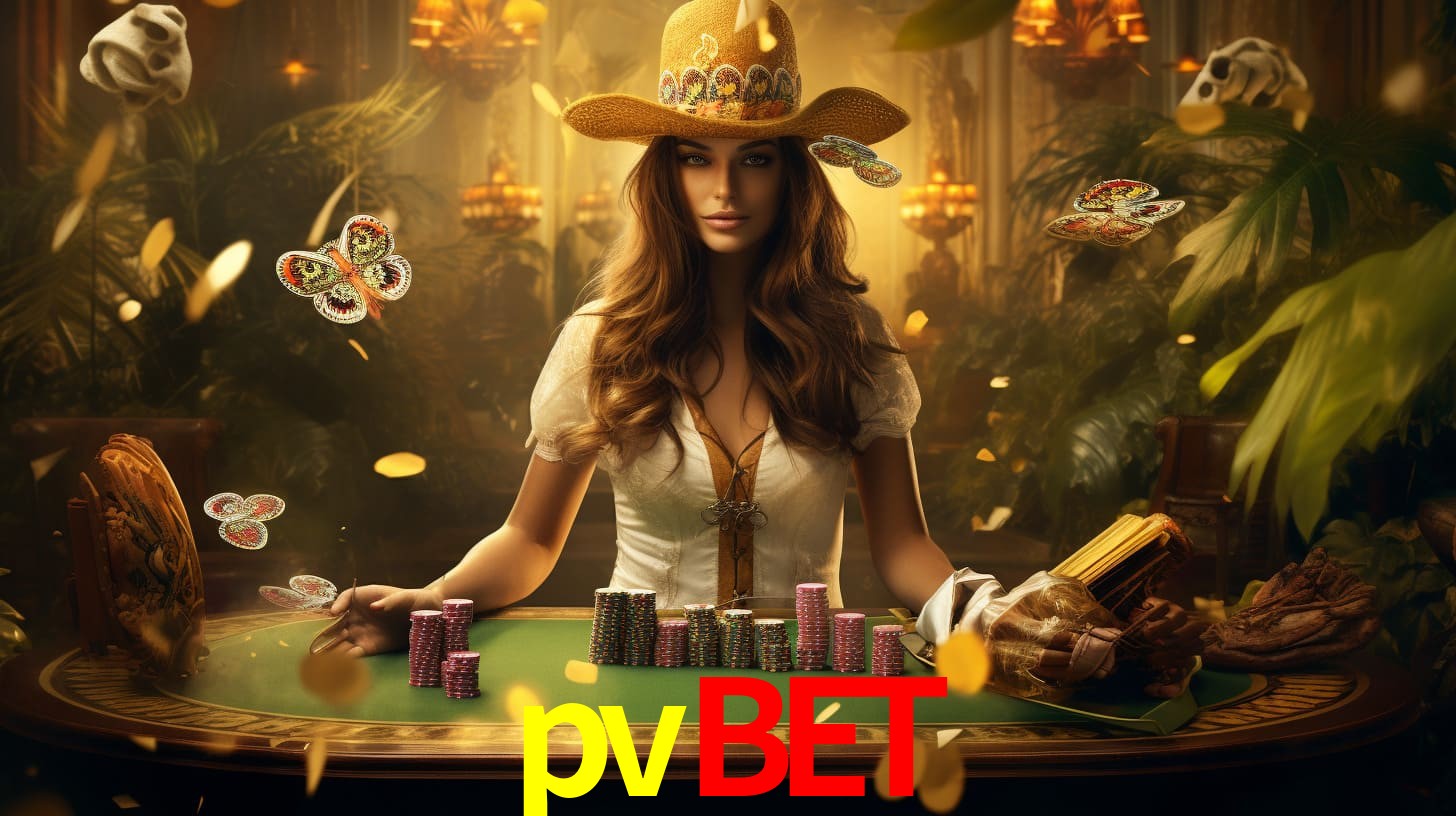 Blackjack Table pvbet