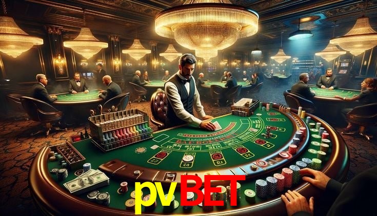 Game Statistics pvbet