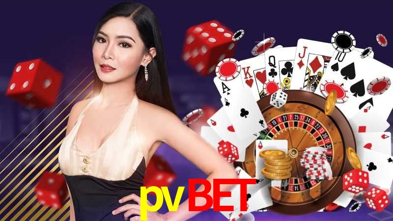 Interface do App pvbet