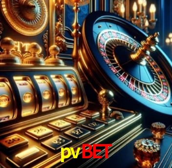 Casino Ao Vivo pvbet