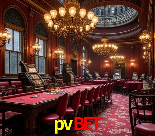 Login Seguro pvbet
