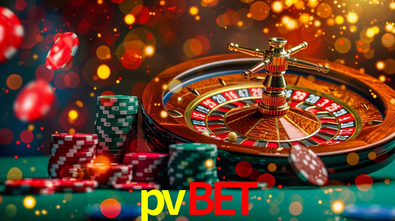 A Experiência Imersiva dos Cassinos Ao Vivo no pvbet