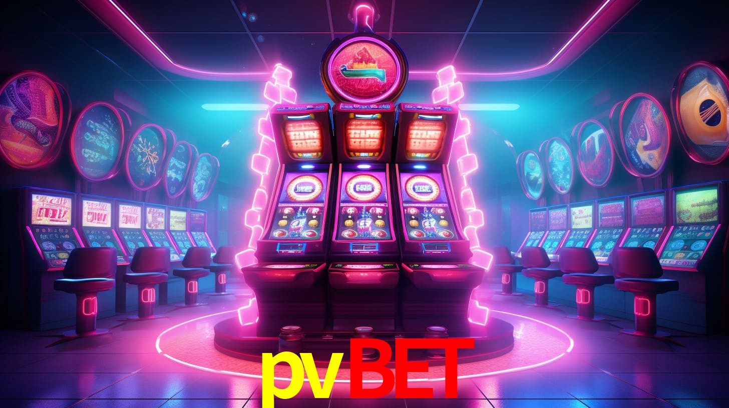 pvbet: Jogos de Caça-Níqueis-Altas Recompensas, Roleta-Velocidade, Blackjack-Desafios Máximos