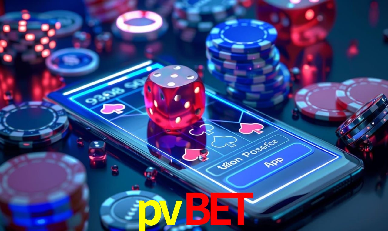 Promoção Relâmpago pvbet