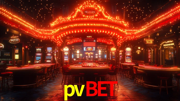 pvbet App Interface