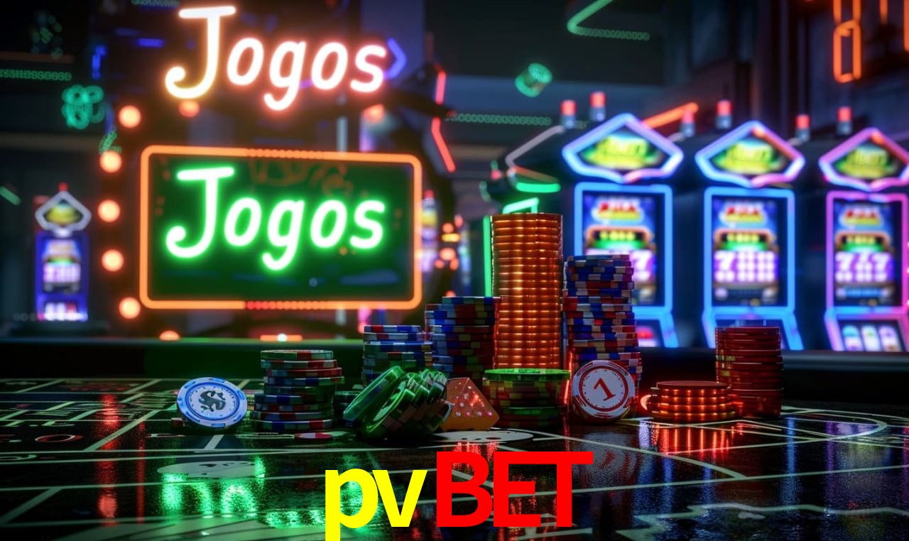 pvbet: A Experiência de Casino com Jogos de Mesa ao Vivo