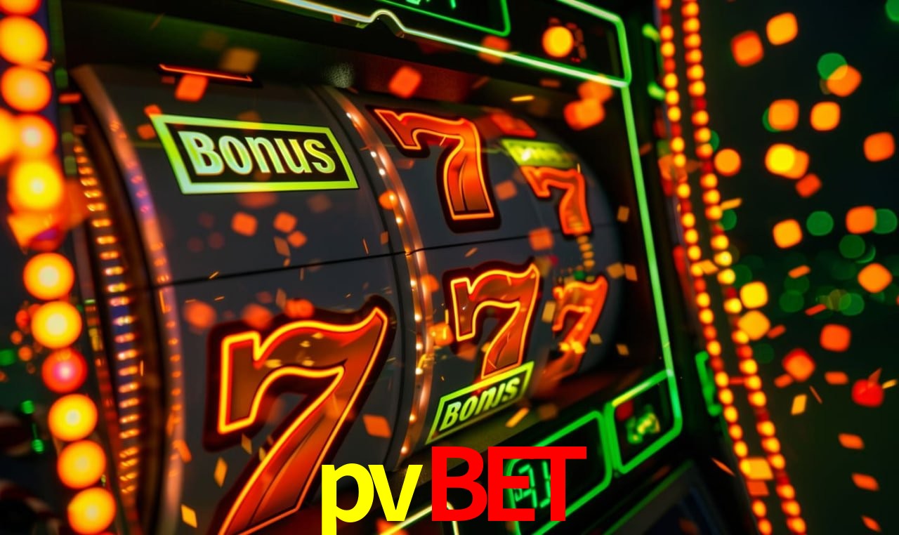 A Emoção da Loteria na pvbet: Uma Chance de Mudança de Vida