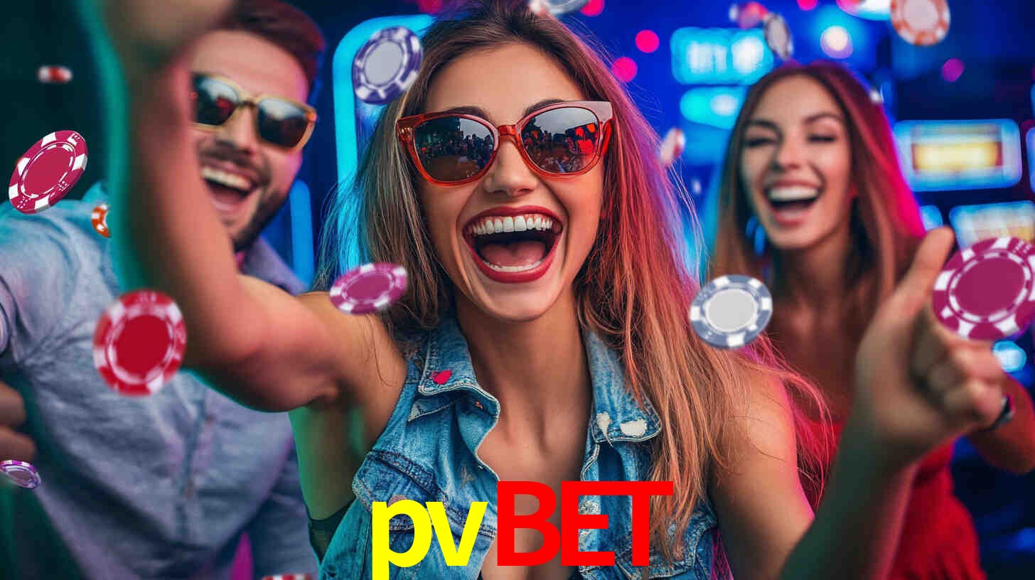 Apostas Esportivas na pvbet: Um Guia Completo