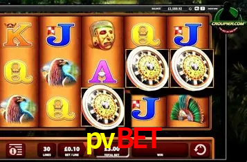 A Revolução dos Aplicativos de Jogos no pvbet