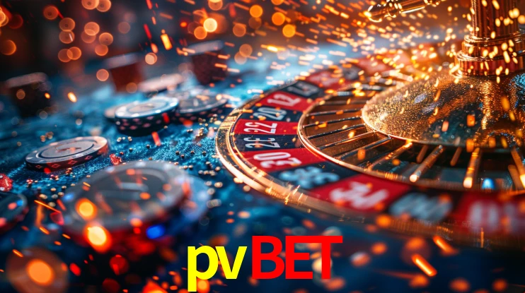 Responsive Design pvbet