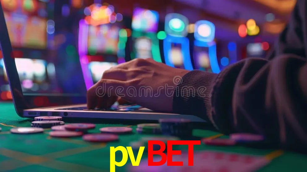 Jogos Exclusivos pvbet