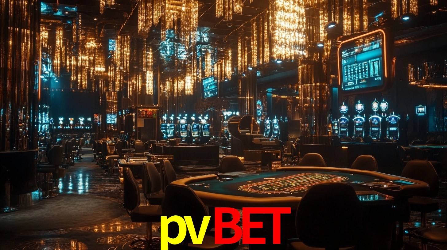 pvbet.com