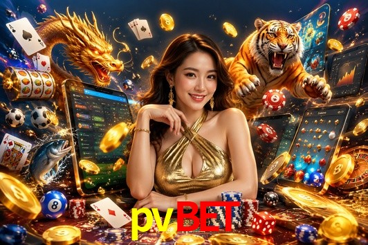 Account Benefits pvbet