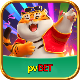 Logo da pvbet
